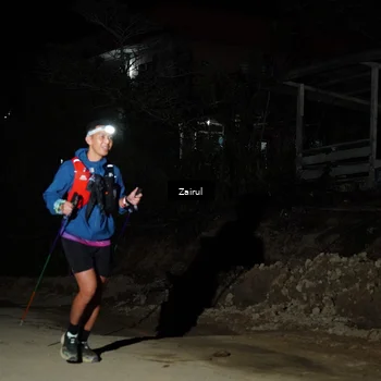 Runner Photo 5356877