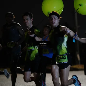 Runner Photo 5356884