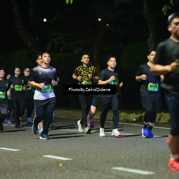 Runner Photo 5356886