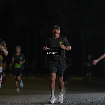Runner Photo 5356889