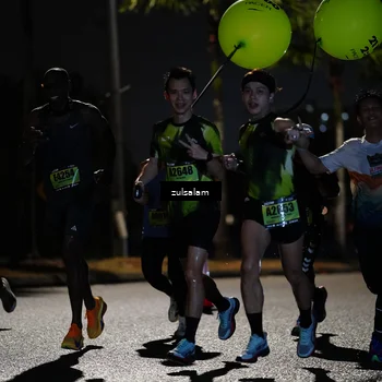 Runner Photo 5356891