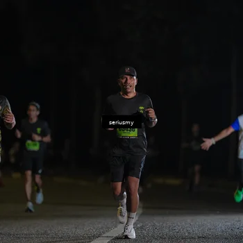 Runner Photo 5356892