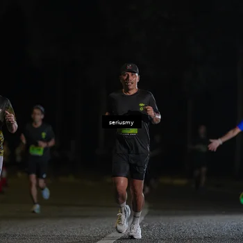 Runner Photo 5356893