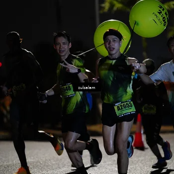 Runner Photo 5356897
