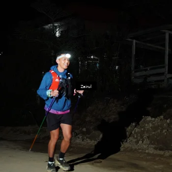 Runner Photo 5356898