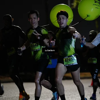 Runner Photo 5356900