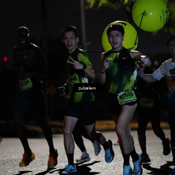 Runner Photo 5356901