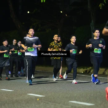 Runner Photo 5356902