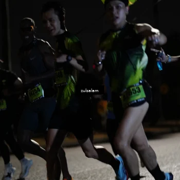 Runner Photo 5356904