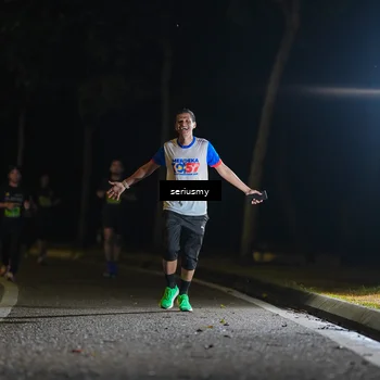 Runner Photo 5356908