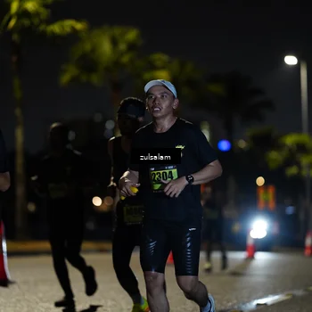 Runner Photo 5356911