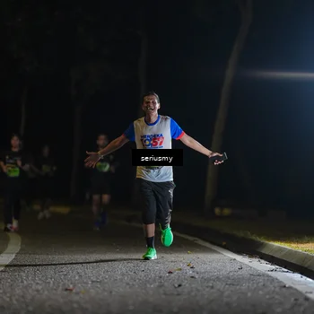 Runner Photo 5356915