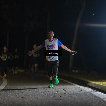 Runner Photo 5356918
