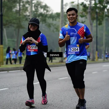 Runner Photo 5356920