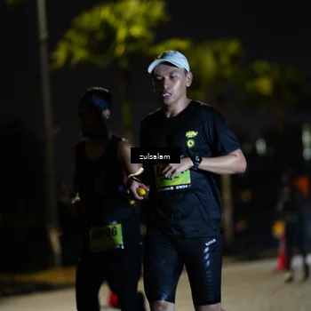 Runner Photo 5356921