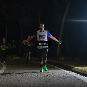 Runner Photo 5356922