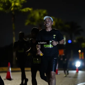 Runner Photo 5356923