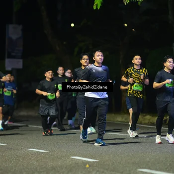 Runner Photo 5356927