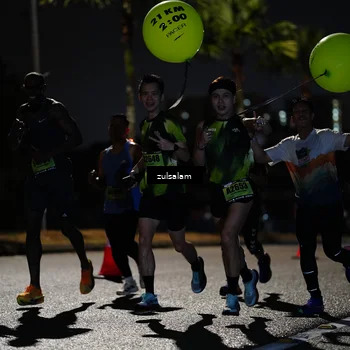 Runner Photo 5356928