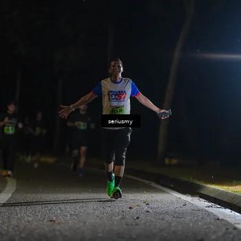 Runner Photo 5356930