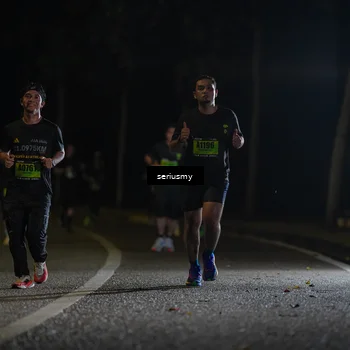 Runner Photo 5356932