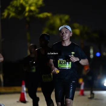 Runner Photo 5356933