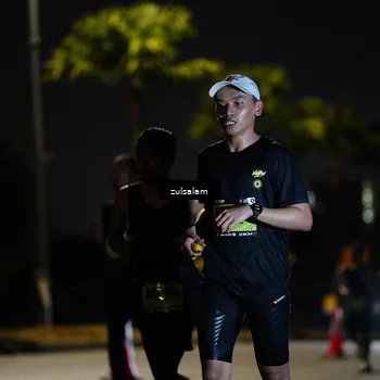 Runner Photo 5356934