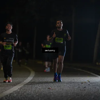 Runner Photo 5356936