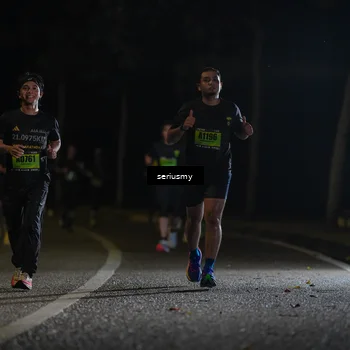 Runner Photo 5356938