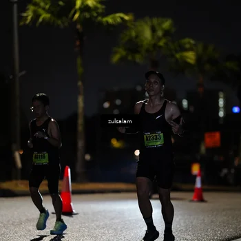 Runner Photo 5356939