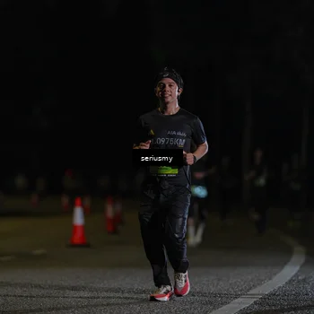 Runner Photo 5356945