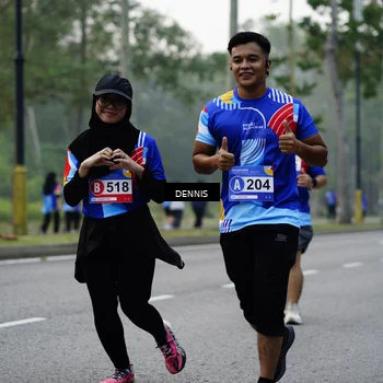 Runner Photo 5356946