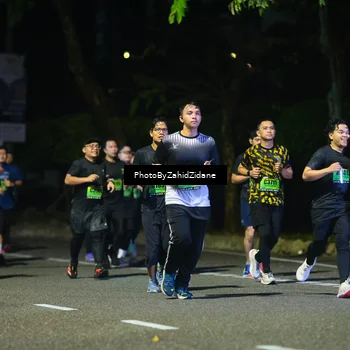 Runner Photo 5356947