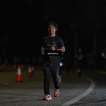 Runner Photo 5356949