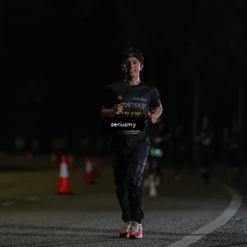 Runner Photo 5356950