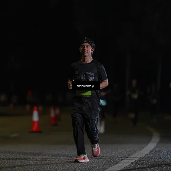 Runner Photo 5356953