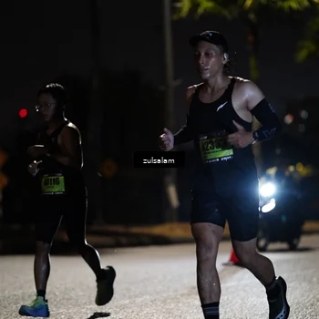 Runner Photo 5356956