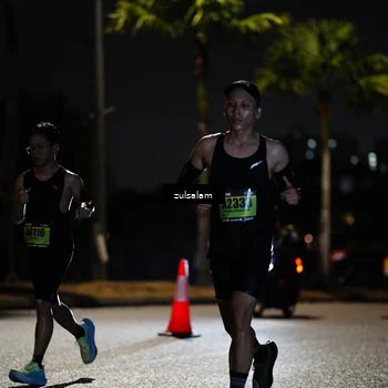Runner Photo 5356957