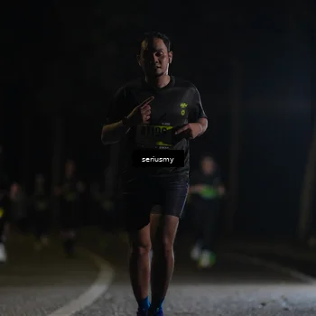 Runner Photo 5356959