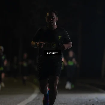Runner Photo 5356961