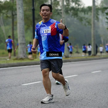 Runner Photo 5356965