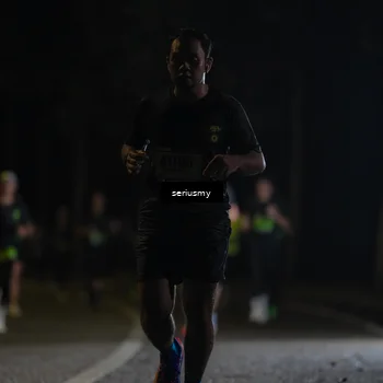 Runner Photo 5356966