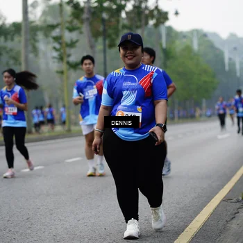 Runner Photo 5356968