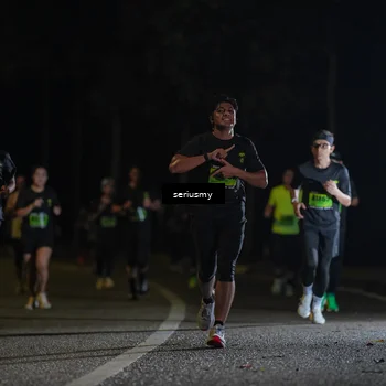 Runner Photo 5356969