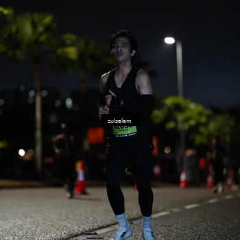 Runner Photo 5356971