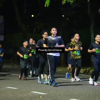Runner Photo 5356972