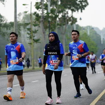 Runner Photo 5356976