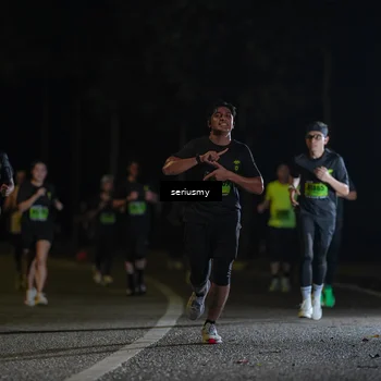 Runner Photo 5356979