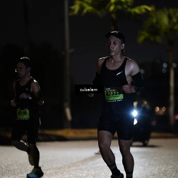 Runner Photo 5356980