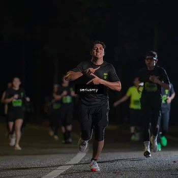 Runner Photo 5356986